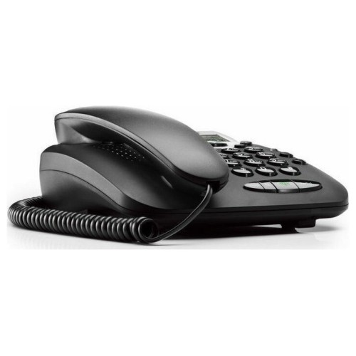 ΤΗΛΕΦΩΝΟ MOTOROLA CT2 BLACK ΜΕ ΟΘΟΝΗ